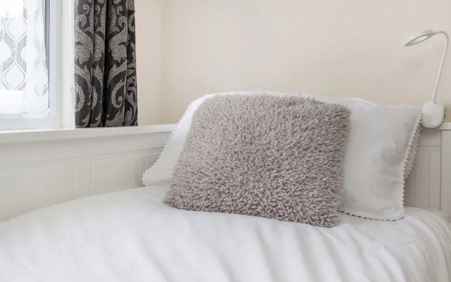 TH Serviced Apartment London