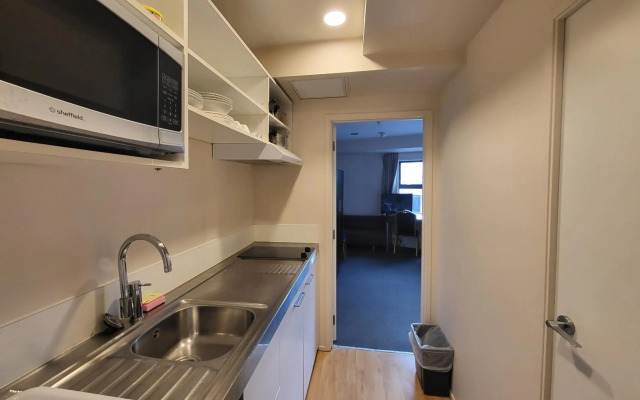 Empire Apartments