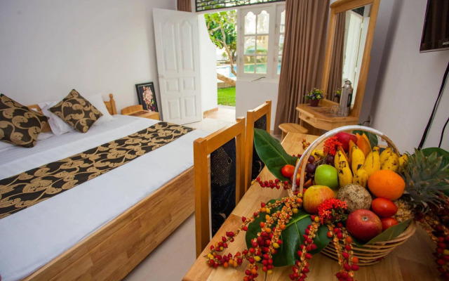 Navro Beach Resort