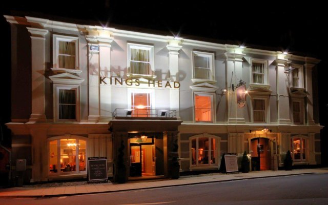 King's Head Hotel by Greene King Inns