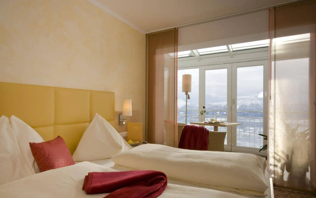 Sonnenhotel Zaubek