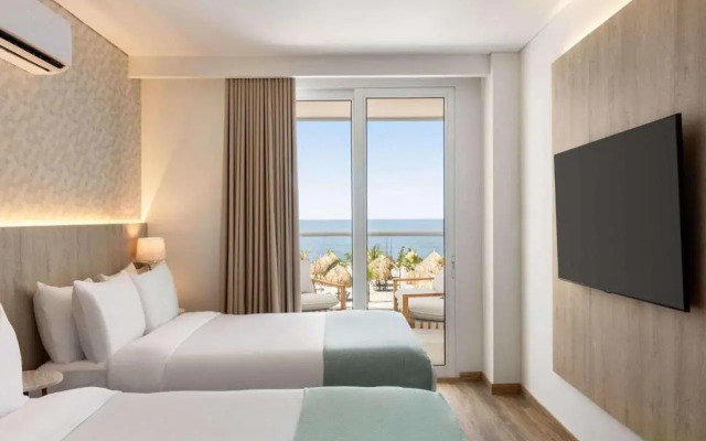 Wyndham Santa Marta Aluna Beach