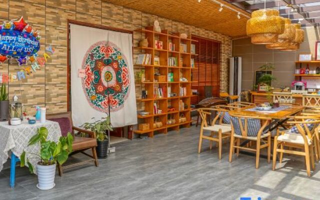 Yuan Ye Guesthouse