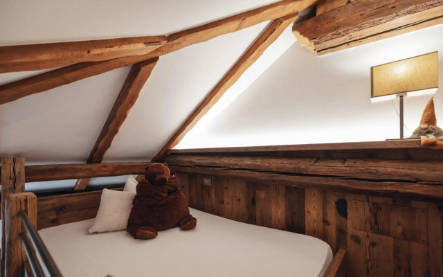 Bio Boutique Hotel Laurino