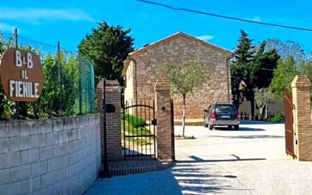 B&B il Fienile