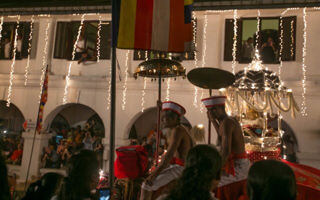 Kandy City Hostel