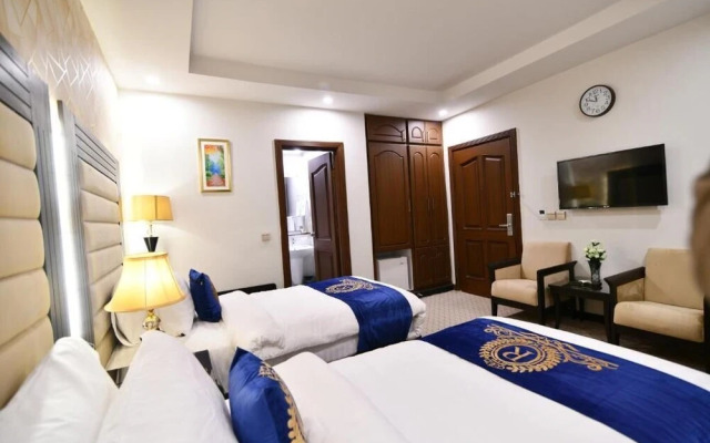 Royal Regency Hotel Islamabad