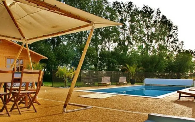 Domaine de la Besnerie