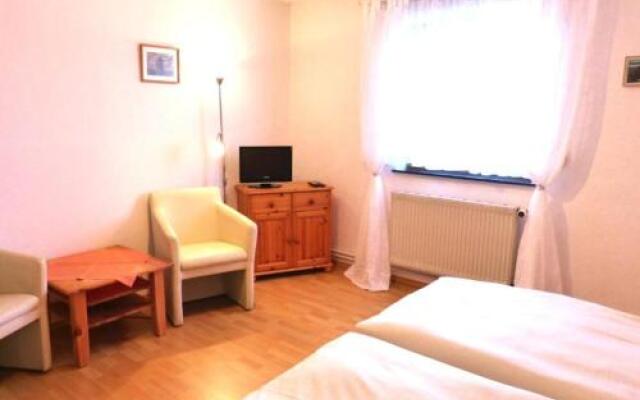 Gästehaus Gerdina Einzelzimmer Nr. 5