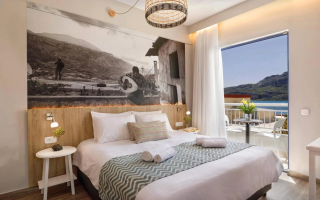 Sofia Hotel