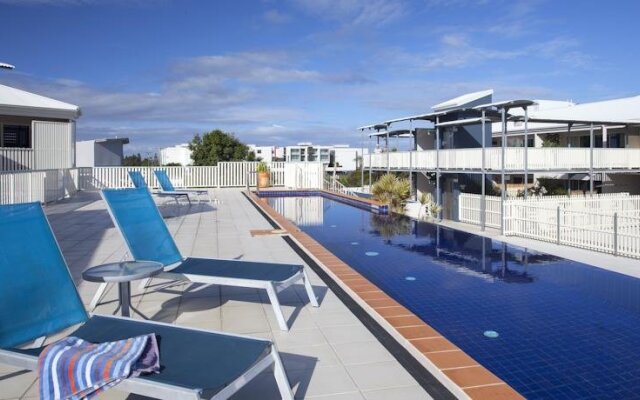 Pacific on Coolum