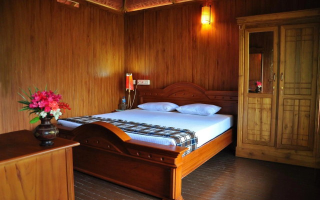 Planet Green Plantation Resorts – Guest Rooms – Kalpetta