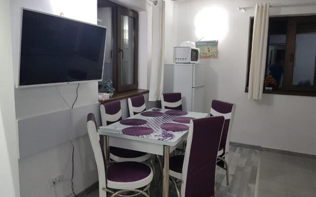 Panoramic View Apartment