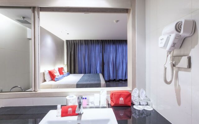 ZEN Premium Phangmuang Sai Kor Road