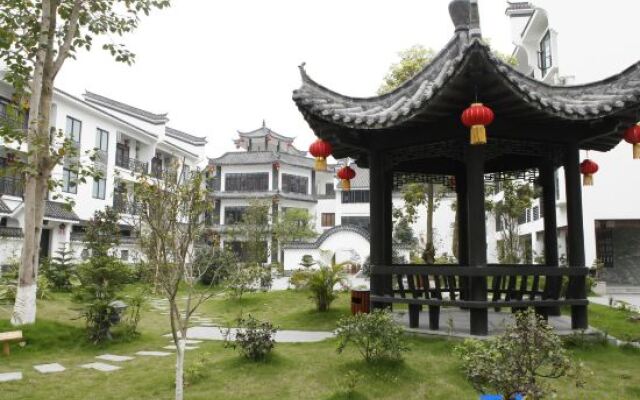 Yuehezhuang Hotel