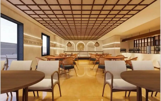 Hotel La Premier