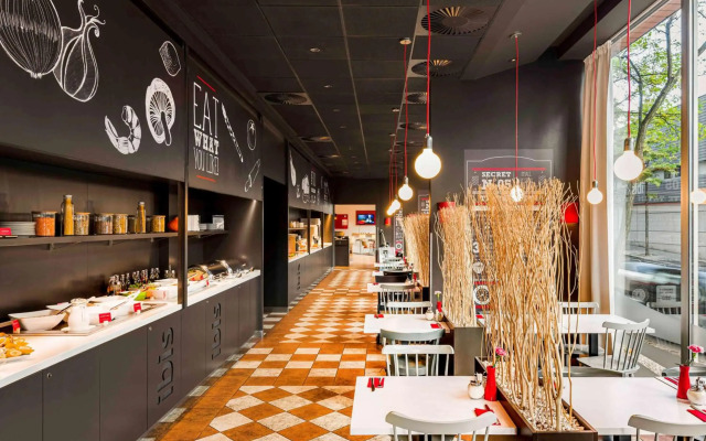 ibis Praha Mala Strana