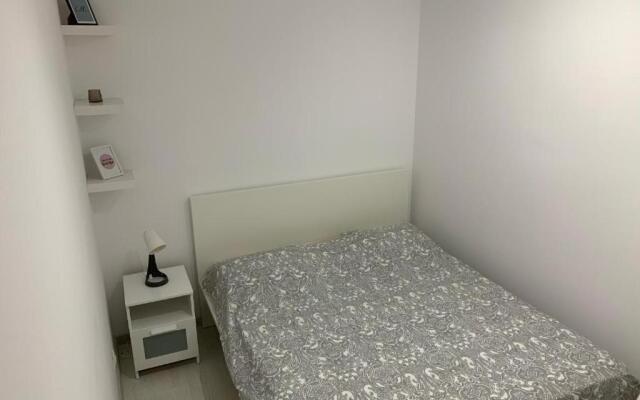 Apartment Pitesti