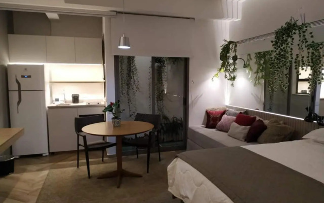 JK Luxury Stay