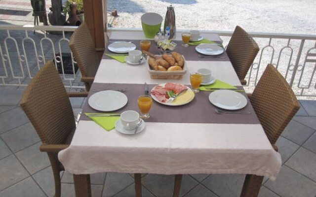 Hotel Gmeineck