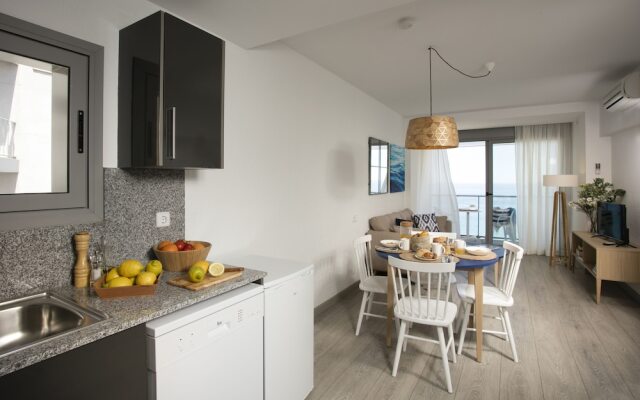 Pierre & Vacances Residence Blanes Playa