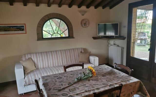 Podere Serena