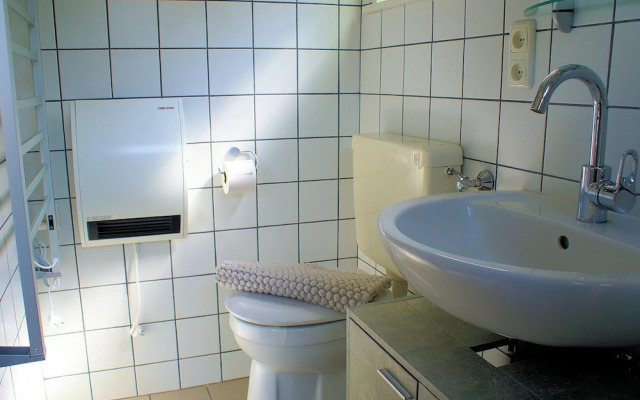 Holiday Home in Paesens for 8 Person