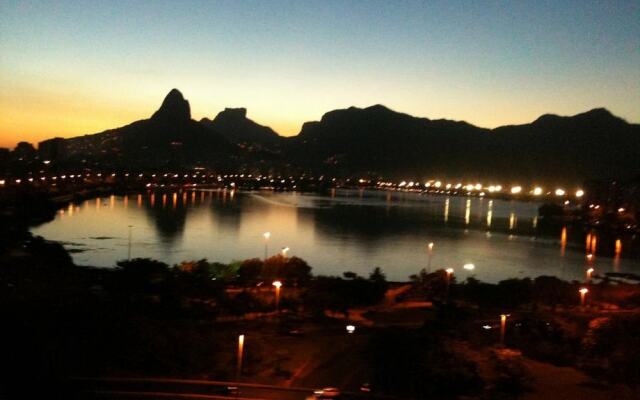 Lagoa Ipanema Fitness