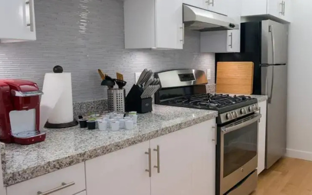 South Beach Suites