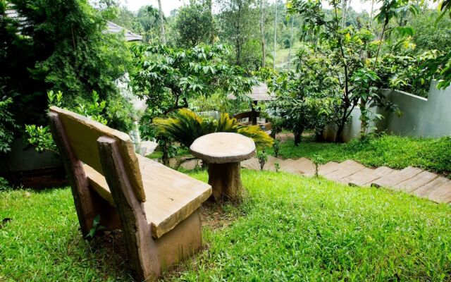 OYO 9676 Karapuzha Island Resort