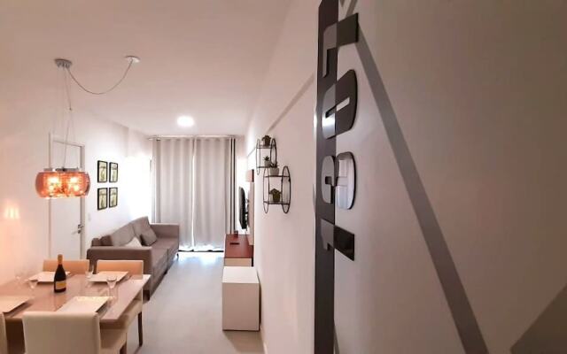 Edificio Time - Apto 1307