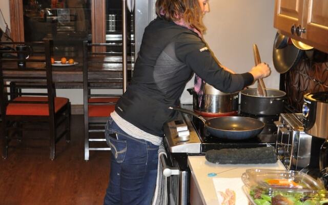 The Bunkhouse - Hostel