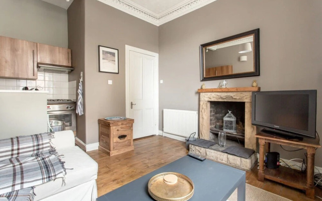 1 Bedroom Flat In Edinburgh