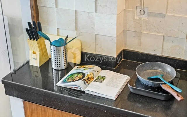 Tanera by Kozystay - Dago