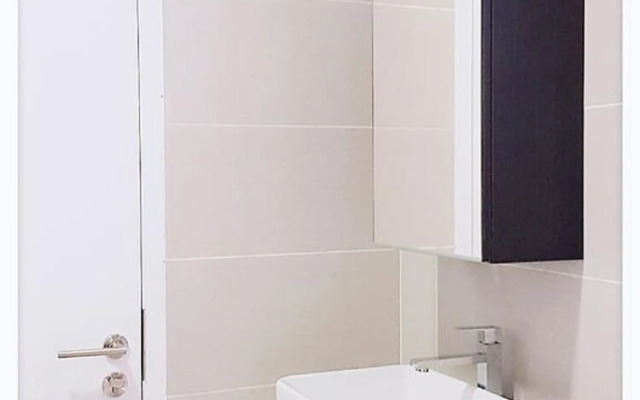 Le Pavillion Puchong by Widebed