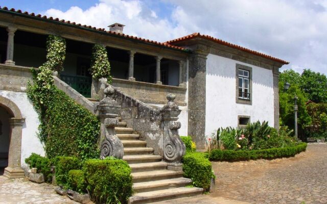 Quinta da Aldeia