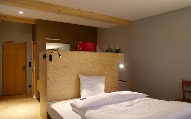 Schlossparkhotel Mariakirchen