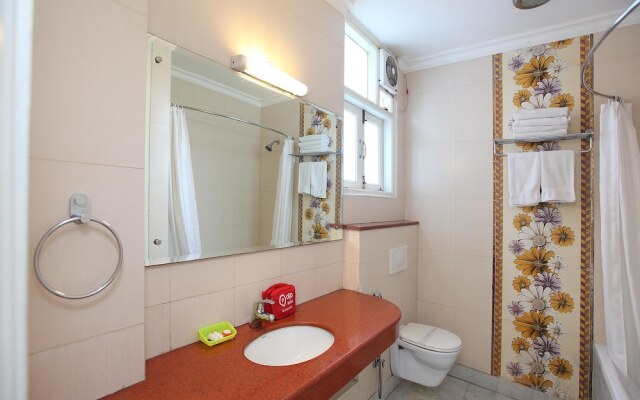 Oyo Rooms Dwarka Sector 19