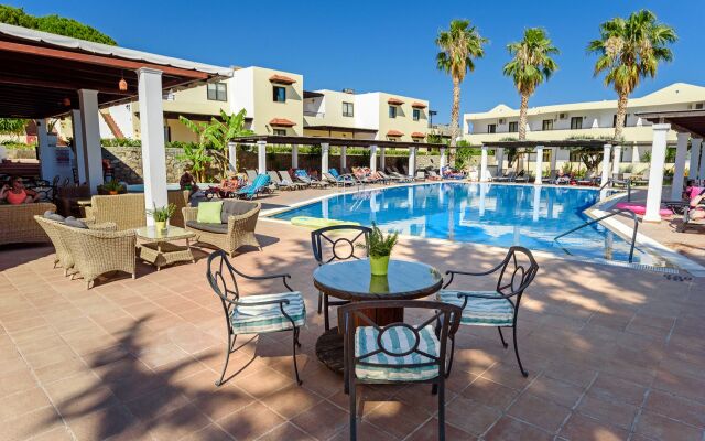 Pefkos Village Resort