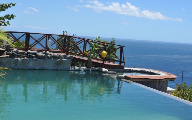 Mango Island Lodges