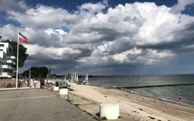 Home Port Comfortable Holiday Residence