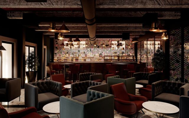 Winery & Design hotel ROXANICH