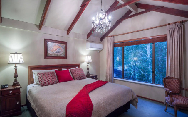Rosewood Guesthouse