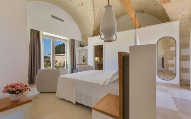 Masseria Longa Boutique Hotel