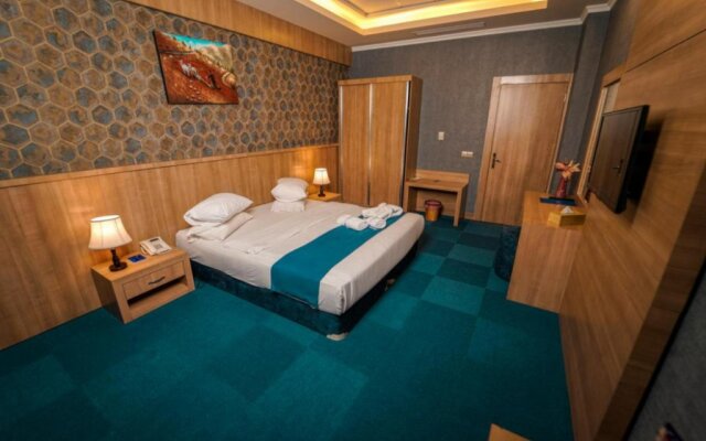 Sipan Luxury Hotel