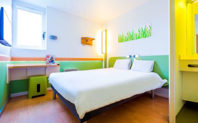 ibis budget Rennes Chantepie