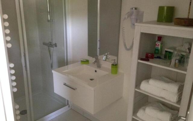 Les Chambres Lauryvan