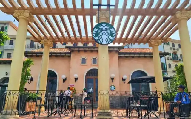 Milan Hotel & Coffee