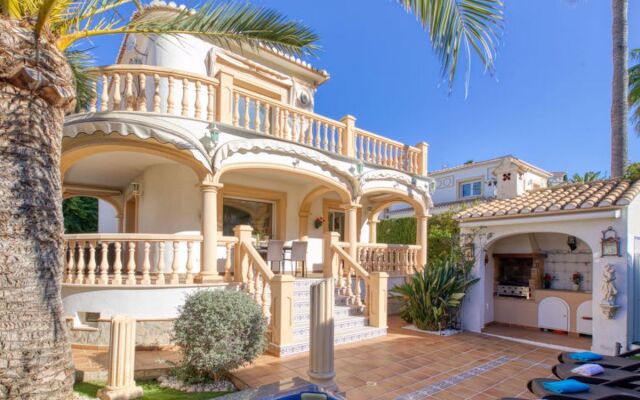 Villa Toscana