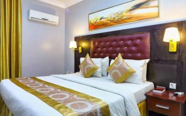 Glo-Ran Hotel Owerri